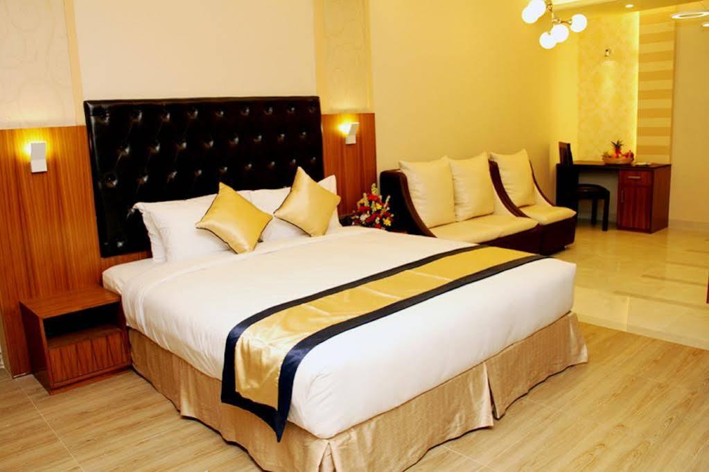 Asia Hotel & Resorts Dhaka Exterior photo