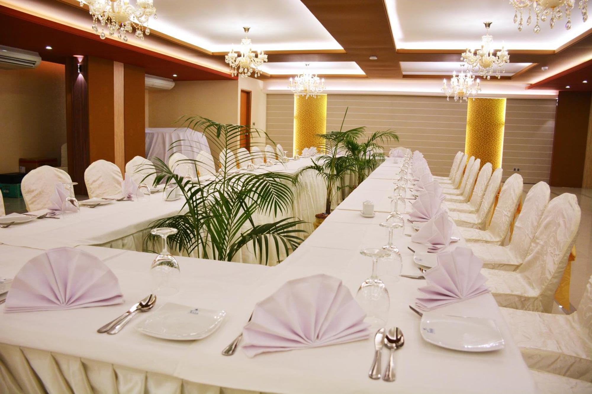 Asia Hotel & Resorts Dhaka Exterior photo
