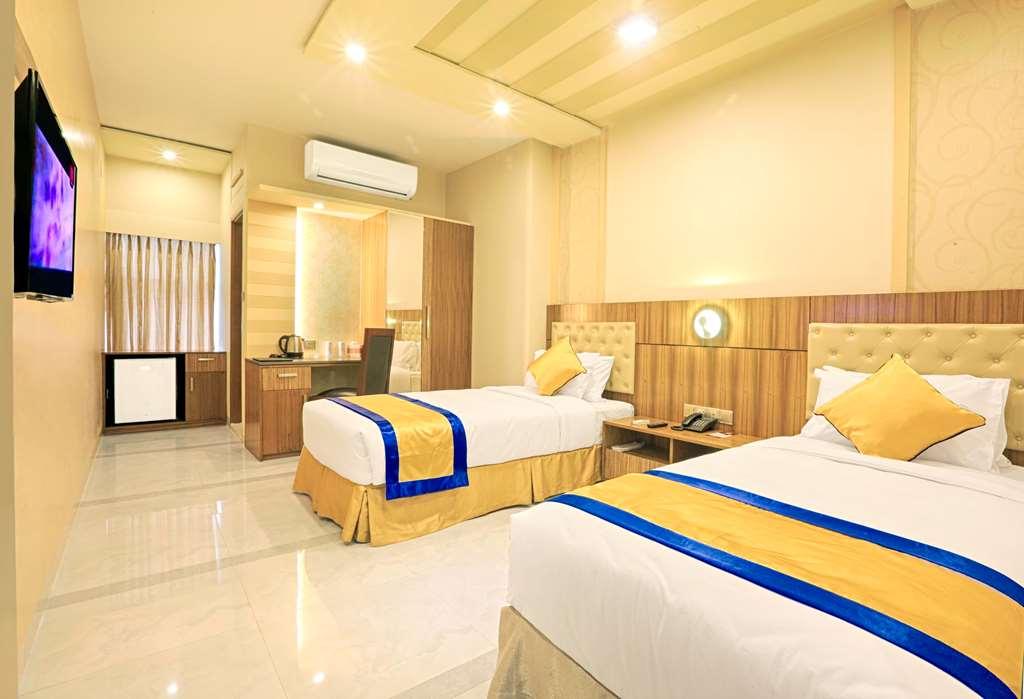 Asia Hotel & Resorts Dhaka Room photo